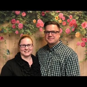 Meet your Posher, Eric